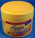 Crema alisadora Barro y Arcilla   ( Super)